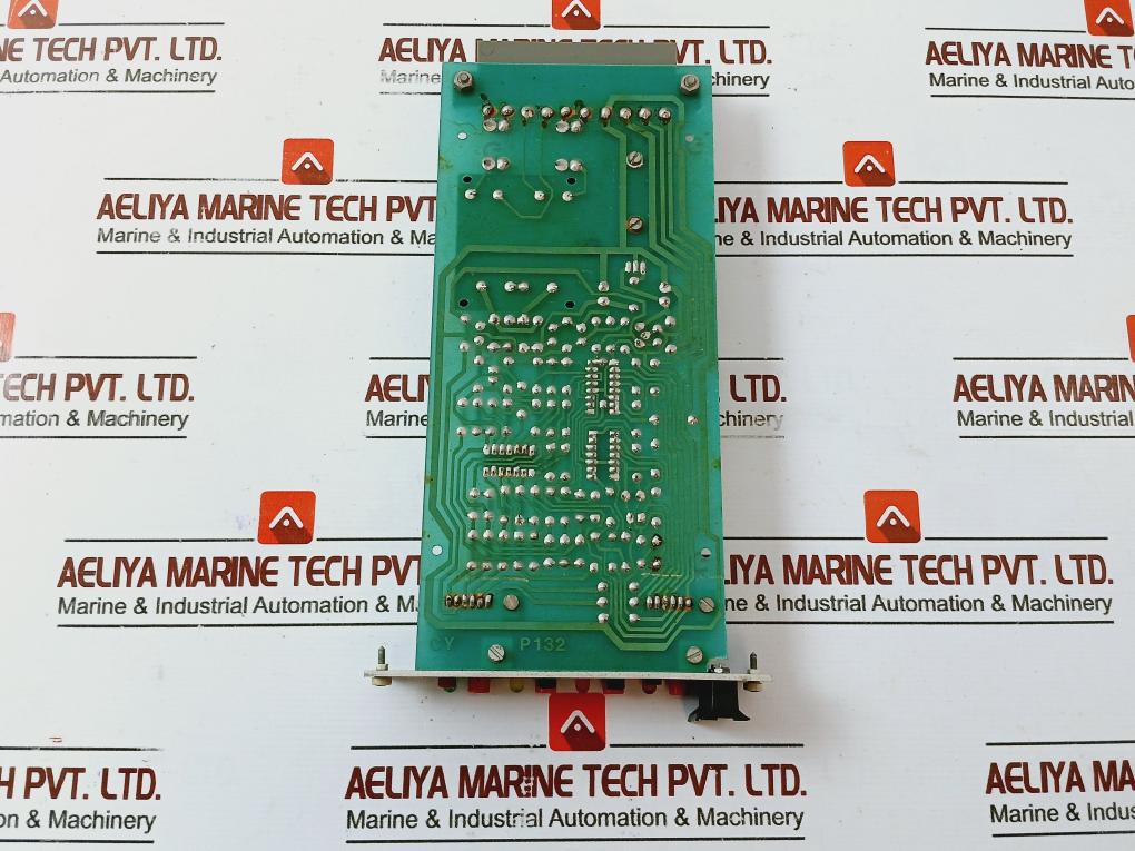 Trafo Del 404 P132 Interface Board Cy