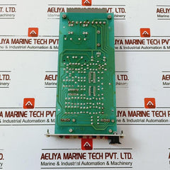 Trafo Del 404 P132 Interface Board Cy