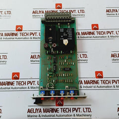 Trafo Del 404 P132 Interface Card