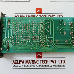 Trafo Del 404 P132 Interface Card