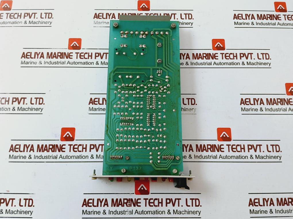 Trafo Del 404 P132 Interface Card