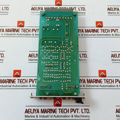 Trafo Del 404 P132 Interface Card