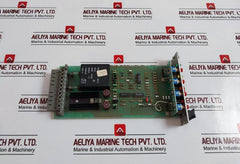 Trafo Del 404 P132 Interface Card Cy