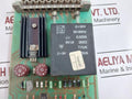 Trafo Del 404 P132 Interface Card Cy