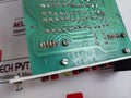 Trafo Del 404 P132 Interface Card Cy