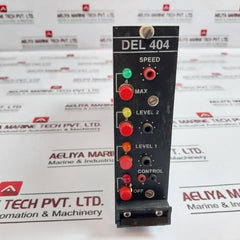 Trafo Del 404 P132 Interface Card Cy
