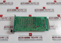 Trafo Del 404 P132 Interface Card Cy