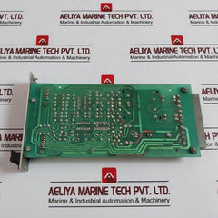 Trafo Del 404 P132 Interface Card Cy