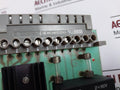 Trafo Del 404 P132 Interface Card Cy