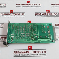 Trafo Del 404 P132 Interface Card 300V 16A