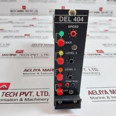 Trafo Del 404 P132 Interface Card 300V 16A