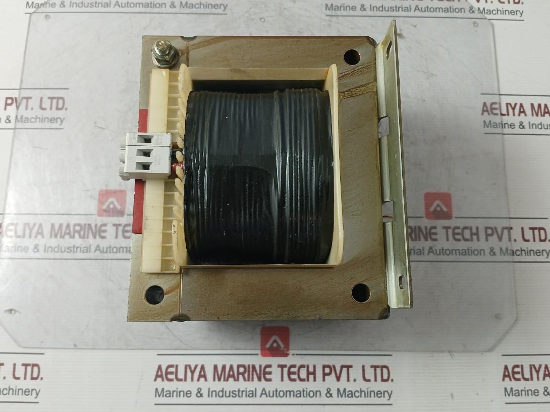 Trafo Modern Stez 1,3/W Einphasen-steuertransformator En61558 Ta40B 50-60Hz