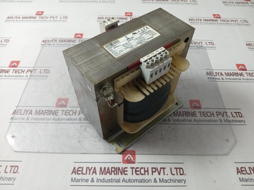 Trafo Modern Stez 1,3/W Einphasen-steuertransformator En61558 Ta40B 50-60Hz