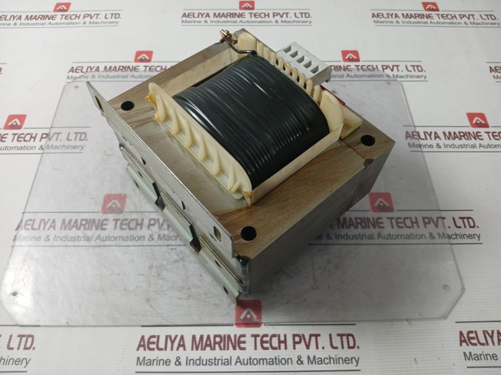 Trafo Modern Stez 1,3/W Einphasen-steuertransformator En61558 Ta40B 50-60Hz