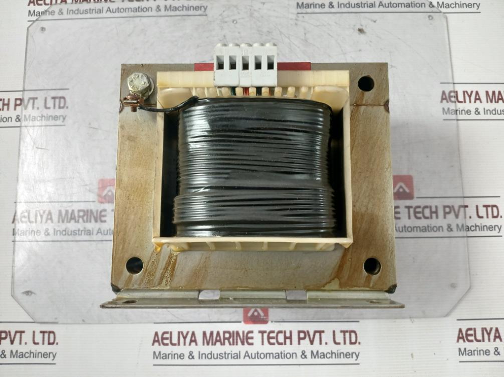 Trafo Modern Stez 1,3/W Einphasen-steuertransformator En61558 Ta40B 50-60Hz
