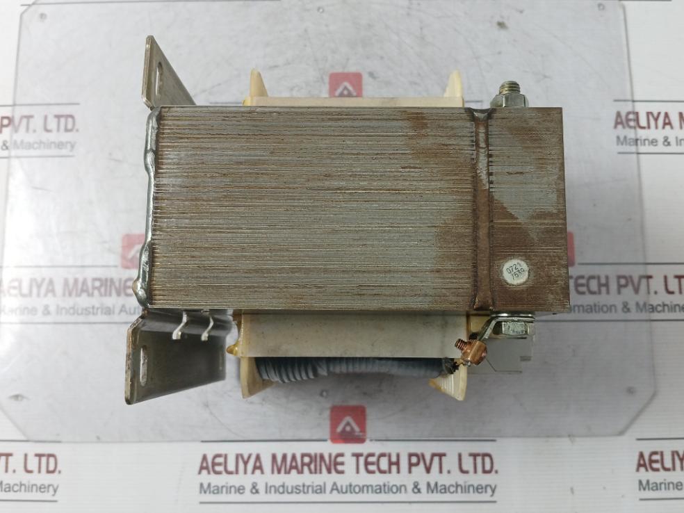 Trafo Modern Stez 1,3/W Einphasen-steuertransformator En61558 Ta40B 50-60Hz