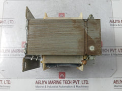 Trafo Modern Stez 1,3/W Einphasen-steuertransformator En61558 Ta40B 50-60Hz