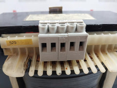 Trafo Modern Stez 1,3/W Single-phase Control Transformer 100-110V 3.06-2.53A