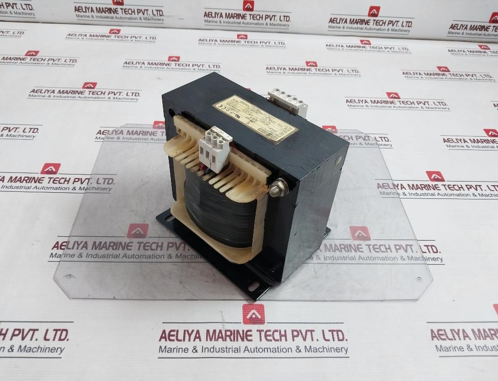 Trafo Modern Stez 1,3/W Single-phase Control Transformer 100-110V 3.06-2.53A
