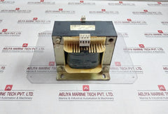 Trafo Modern Sti2,0 Control Transformer 230V 8 7Aac Ul5085-2 2000Va