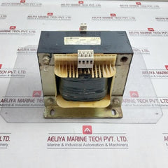 Trafo Modern Sti2,0 Control Transformer 230V 8 7Aac Ul5085-2 2000Va
