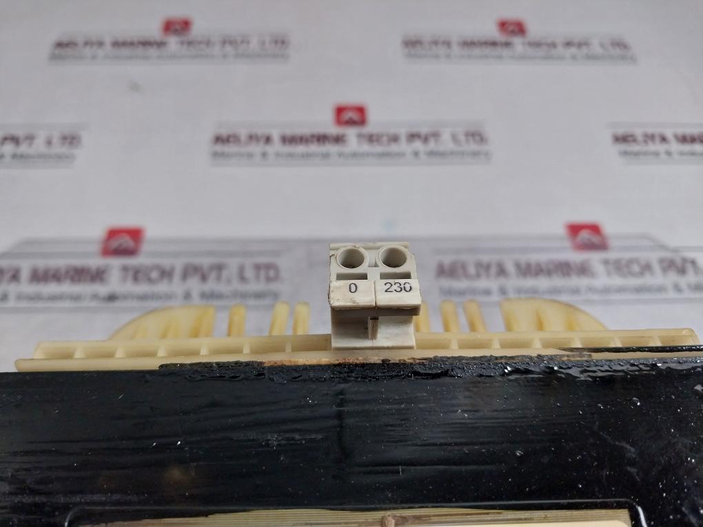 Trafo Modern Sti2,0 Control Transformer 230V 8 7Aac Ul5085-2 2000Va