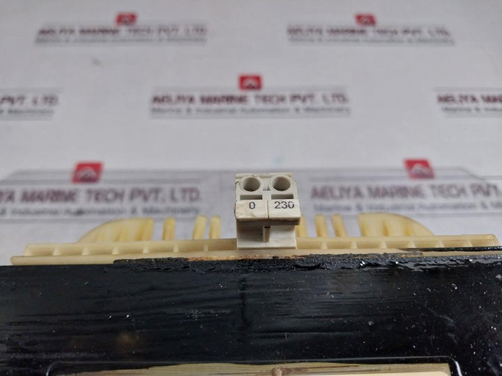 Trafo Modern Sti2,0 Control Transformer 230V 8 7Aac Ul5085-2 2000Va