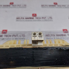 Trafo Modern Sti2,0 Control Transformer 230V 8 7Aac Ul5085-2 2000Va