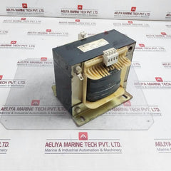 Trafo Modern Sti2,0 Control Transformer 230V 8 7Aac Ul5085-2 2000Va