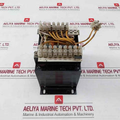 Trafomic 3Afe 5890 9581 C Transformer 650Va 50/60Hz 2.8A