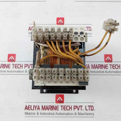 Trafomic 3Afe 5890 9581 C Transformer 650Va 50/60Hz 2.8A
