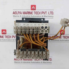 Trafomic 3Afe 5890 9581 C Transformer 650Va 50/60Hz 2.8A