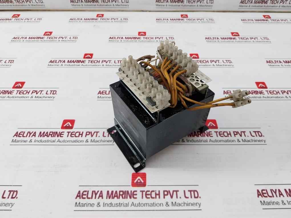 Trafomic 3Afe 5890 9581 C Transformer 650Va 50/60Hz 2.8A