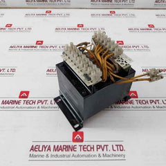 Trafomic 3Afe 5890 9581 C Transformer 650Va 50/60Hz 2.8A
