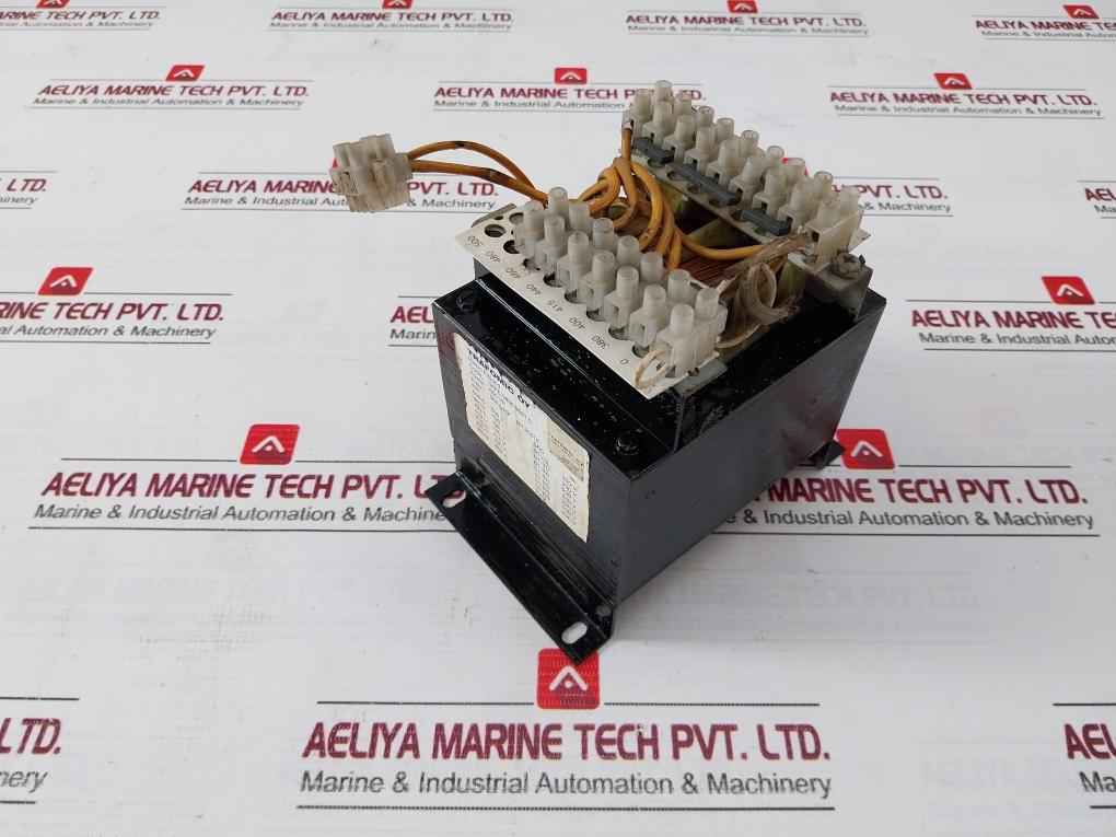 Trafomic 3Afe 5890 9581 C Transformer 650Va 50/60Hz 2.8A