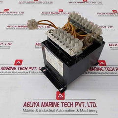 Trafomic 3Afe 5890 9581 C Transformer 650Va 50/60Hz 2.8A