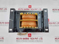 Trafomic 3Afe 5890 9581 C Transformer 650Va 50/60Hz 2.8A