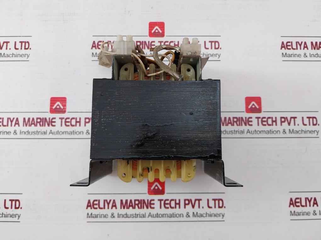 Trafomic 3Afe 5890 9581 C Transformer 650Va 50/60Hz 2.8A