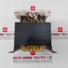 Trafomic 3Afe 5890 9581 C Transformer 650Va 50/60Hz 2.8A