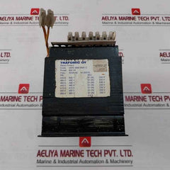 Trafomic 3Afe 5890 9581 C Transformer 650Va 50/60Hz 2.8A