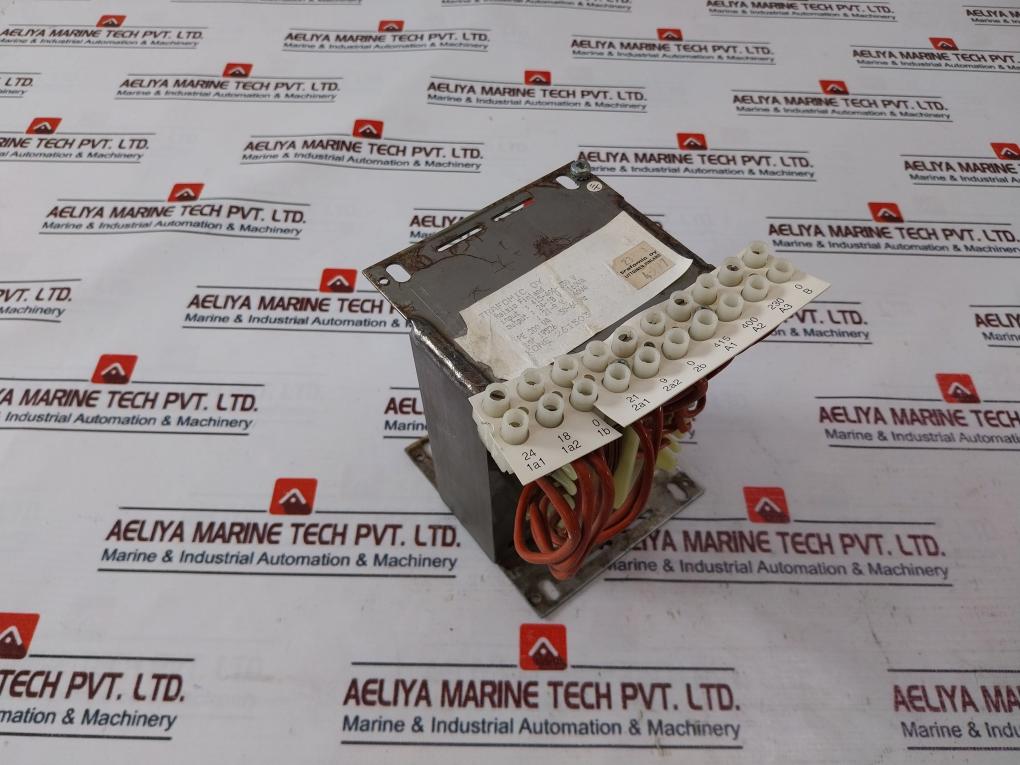 Trafomic 415-400-230V Power Transformer