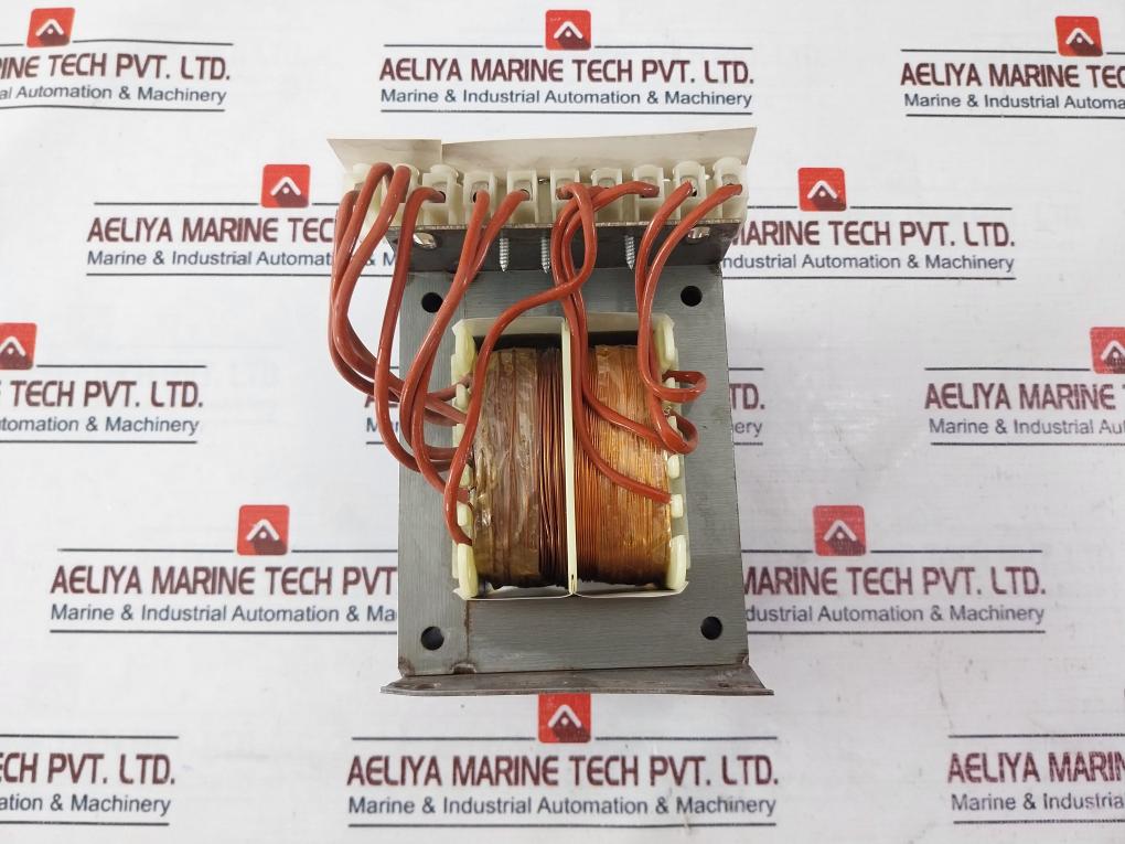 Trafomic 415-400-230V Power Transformer