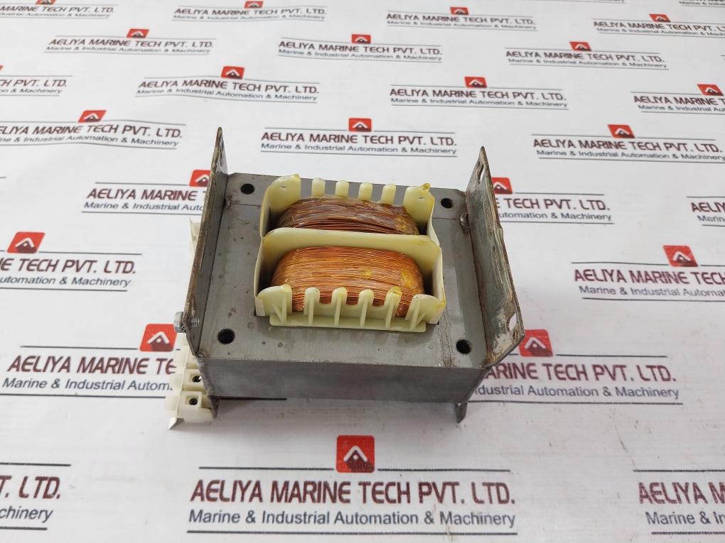 Trafomic 415-400-230V Power Transformer