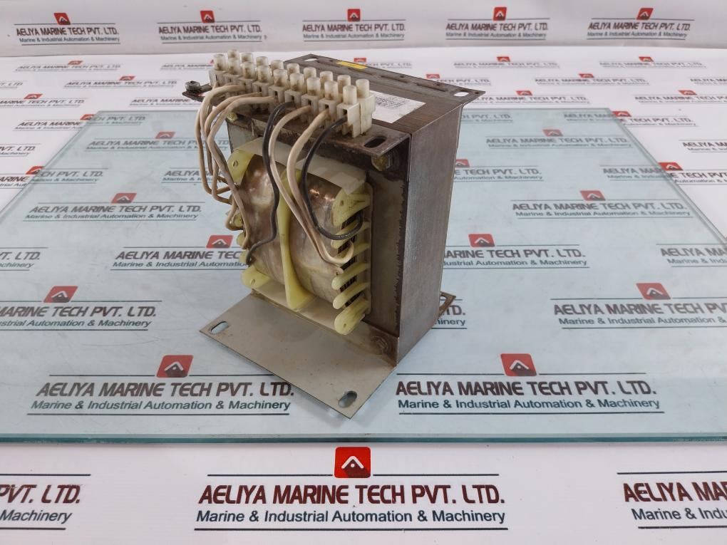 Trafomic Oy Pe 300Va Transformer 440-415-400-346-230V