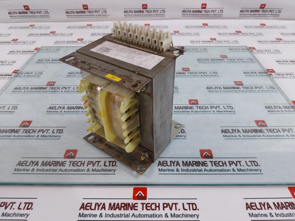 Trafomic Oy Pe 300Va Transformer 440-415-400-346-230V