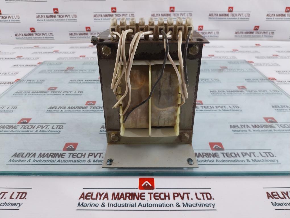 Trafomic Oy Pe 300Va Transformer 440-415-400-346-230V