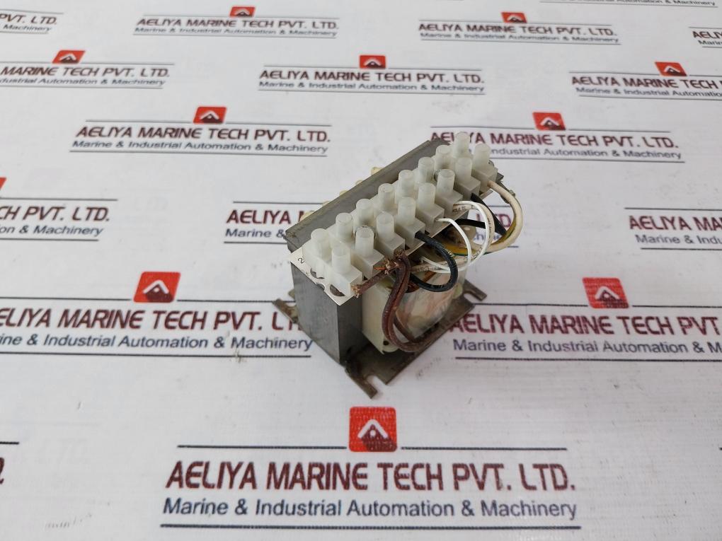 Trafomic Pe 40Va Transformer 24503, 430/20-0-20V 0.023/0.75A