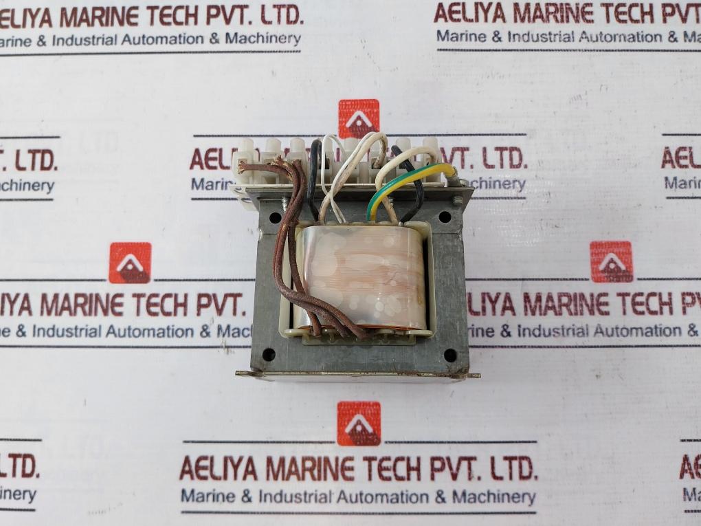 Trafomic Pe 40Va Transformer 24503, 430/20-0-20V 0.023/0.75A