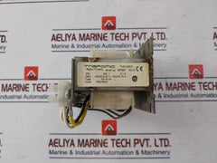 Trafomic Pe 40Va Transformer 24503, 430/20-0-20V 0.023/0.75A