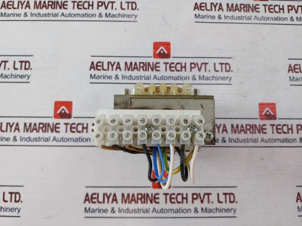 Trafomic Pe 40Va Transformer 430/20-0-20V 0.023/0.75A 50-60Hz